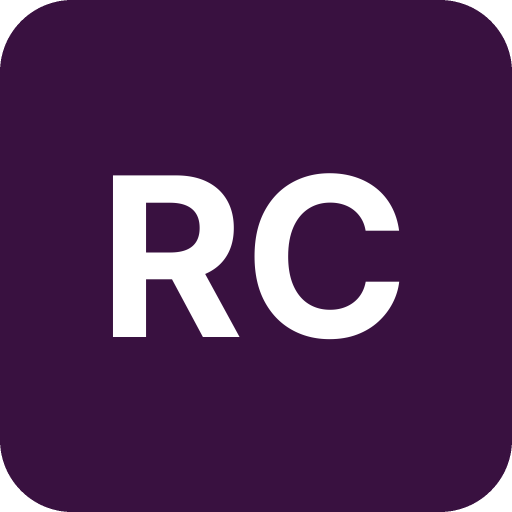 River City Run logo